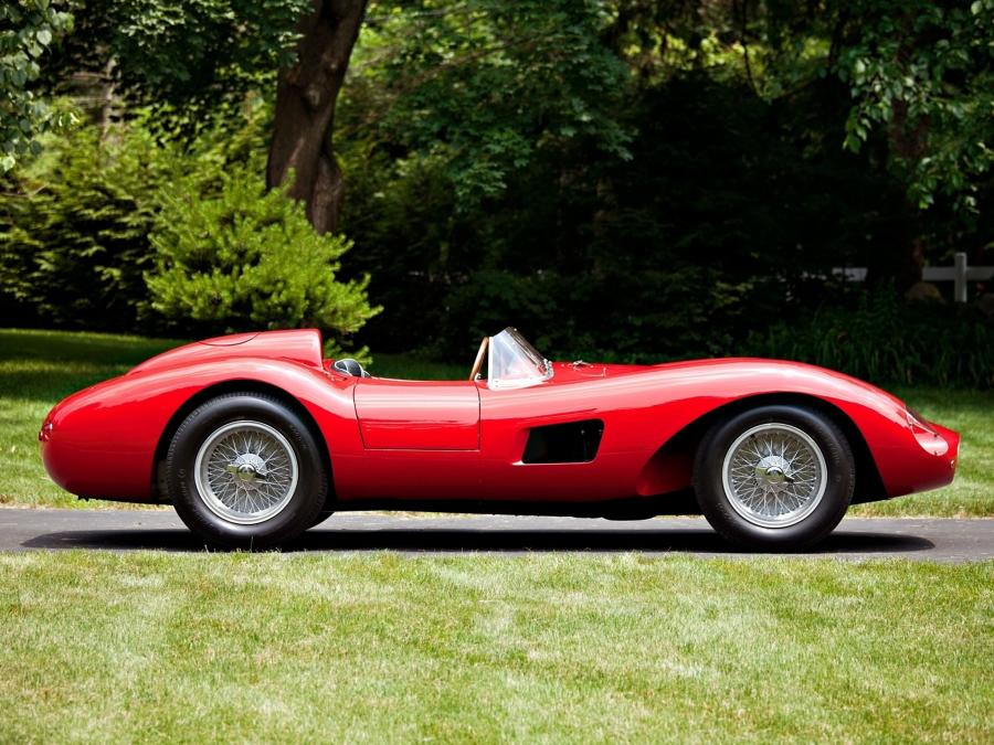  Ferrari 500 TRC 1957 года  (фото 16 из 71)